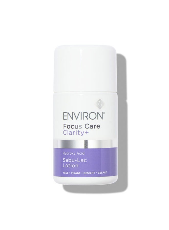 Environ Hydroxy-Acid Sebu-Lac Lotion  60ML - Image 1